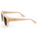 Jules Angular Sunglasses