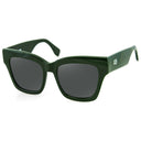 Kat Cat Eye Sunglasses