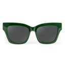 Kat Cat Eye Sunglasses