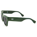 Kat Cat Eye Sunglasses