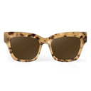 Kat Cat Eye Sunglasses