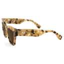Kat Cat Eye Sunglasses