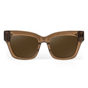 Kat Cat Eye Sunglasses
