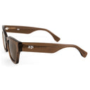 Kat Cat Eye Sunglasses