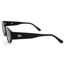 Maddy Skinny Cat Eye Sunglasses