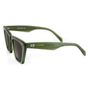 Roux Cat Eye Sunglasses