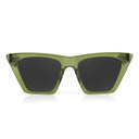 Roux Cat Eye Sunglasses