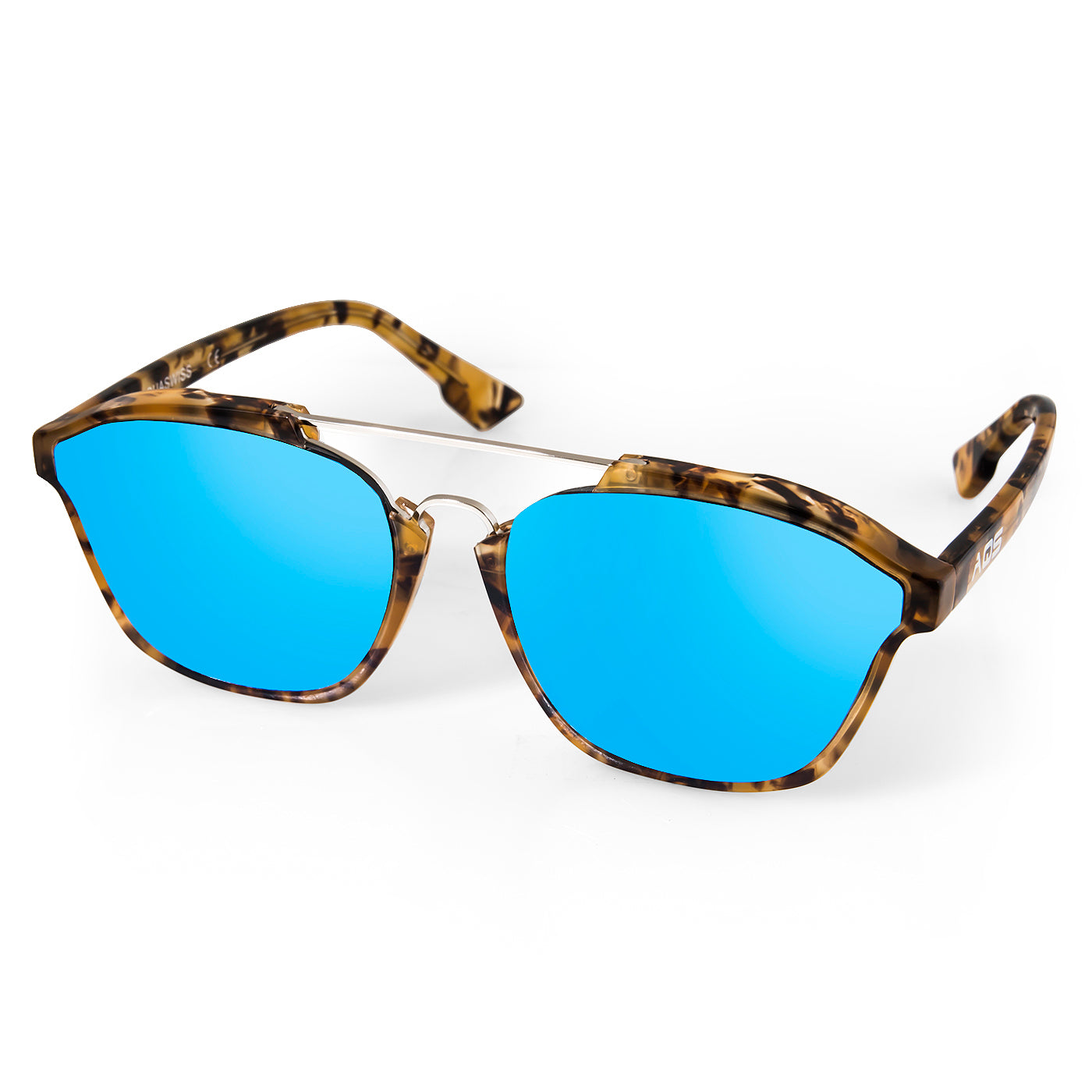 AQS Scout Sunglasses Scout – Skeleton Optics main image 3