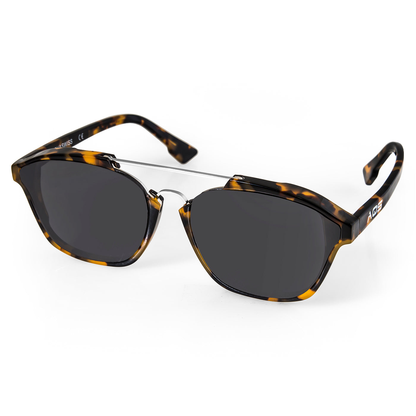 AQS Scout Sunglasses Scout – Skeleton Optics main image 4