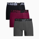 Short Briefs