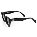 Wren Unisex Sunglasses