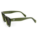 Wren Unisex Sunglasses