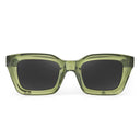 Wren Unisex Sunglasses